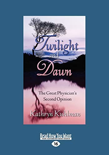 Cover of Twilight and Dawn