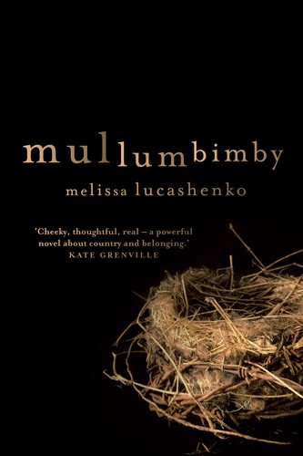 Cover of Mullumbimby