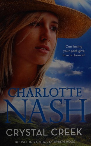 Cover of Crystal Creek