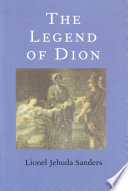Cover of The Legend of Dion