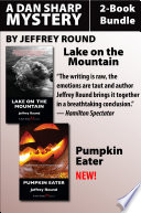 Cover of Dan Sharp Mysteries 2-Book Bundle