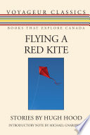 Cover of Flying a Red Kite