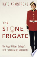 Cover of The Stone Frigate