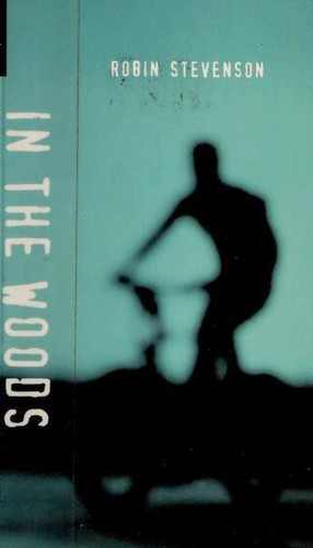 Cover of In the woods