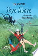 Cover of Skye Above