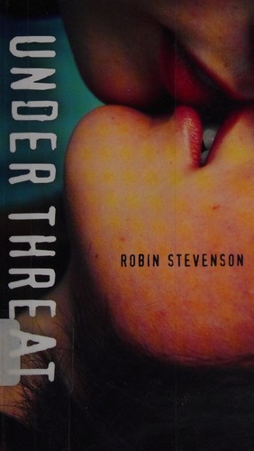 Cover of Under threat
