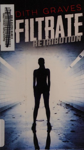 Cover of Infiltrate
