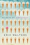 Cover of 90 Days of Different