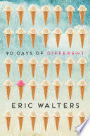 Cover of 90 Days of Different
