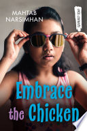 Cover of Embrace the Chicken