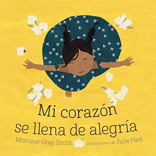 Cover of Mi Corazón Se Llena de Alegría