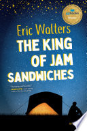 Cover of The King of Jam Sandwiches