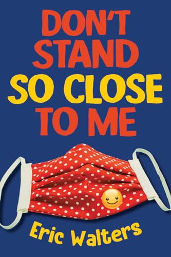 Cover of Don't Stand So Close to Me