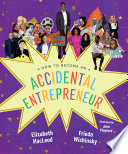 Cover of How to Become an Accidental Entrepreneur