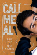Cover of Call Me Al