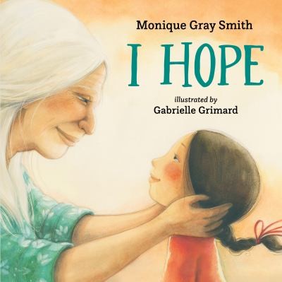 Cover of I Hope