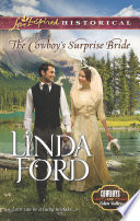 Cover of The Cowboy's Surprise Bride
