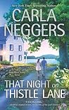 Cover of That Night on Thistle Lane