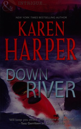 Cover of Down River