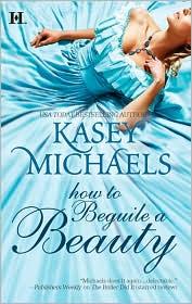 Cover of How to Beguile a Beauty