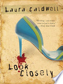 Cover of Look Closely