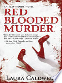 Cover of Red Blooded Murder