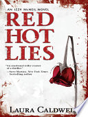Cover of Red Hot Lies
