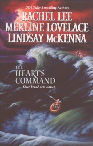 Cover of The Heart's Command
