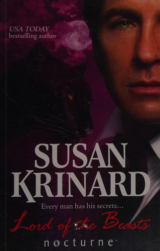 Cover of Lord of the Beasts