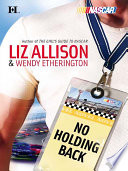Cover of No Holding Back
