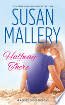 Cover of Halfway There
