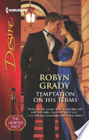 Cover of Temptation on His Terms