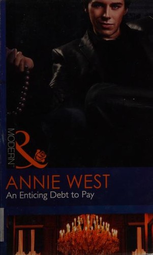 Cover of An Enticing Debt to Pay