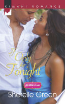 Cover of If Only for Tonight