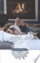 Cover of HOT PURSUIT