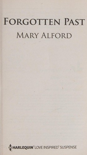 Cover of Forgotten Past