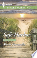 Cover of Safe Harbor