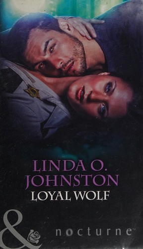 Cover of Loyal Wolf