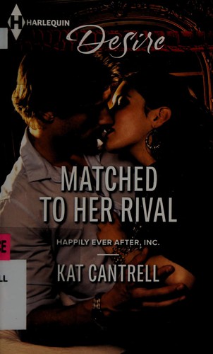 Cover of Matched to Her Rival