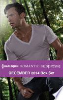 Cover of Harlequin Romantic Suspense December 2014 Box Set