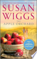 Cover of The Apple Orchard