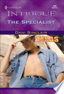 Cover of The Specialist