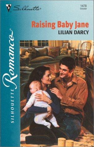Cover of Raising Baby Jane