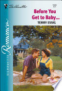 Cover of Before You Get to Baby . . .