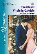 Cover of The Oldest Virgin in Oakdale