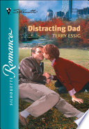 Cover of Distracting Dad