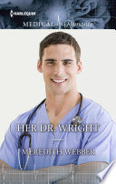 Cover of HER DR WRIGHT