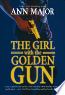 Cover of The Girl with the Golden Gun