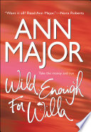 Cover of Wild Enough For Willa