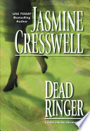 Cover of Dead Ringer